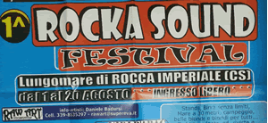 rocka sound festival
